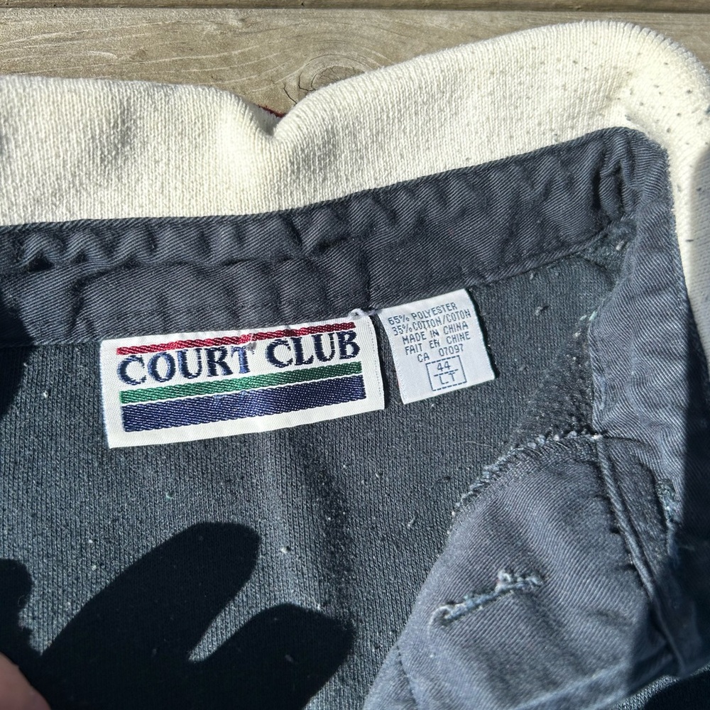 Court Club